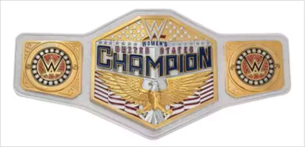 Womens United States Championship