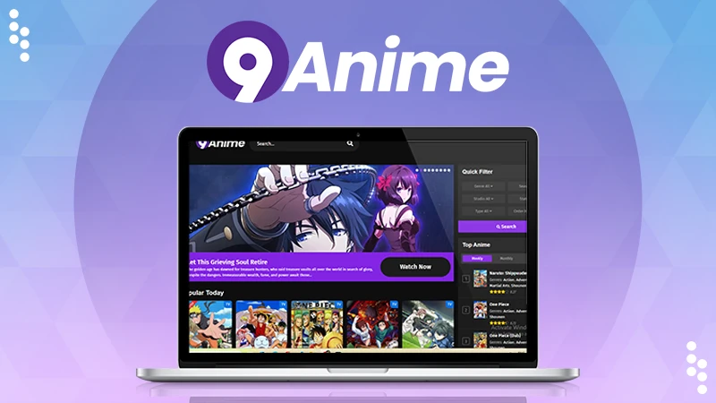 alternatives of 9anime