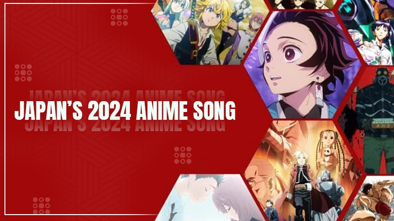 anime song karaoke ranking