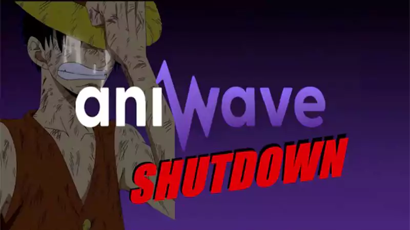 d-Aniwave Shut Down