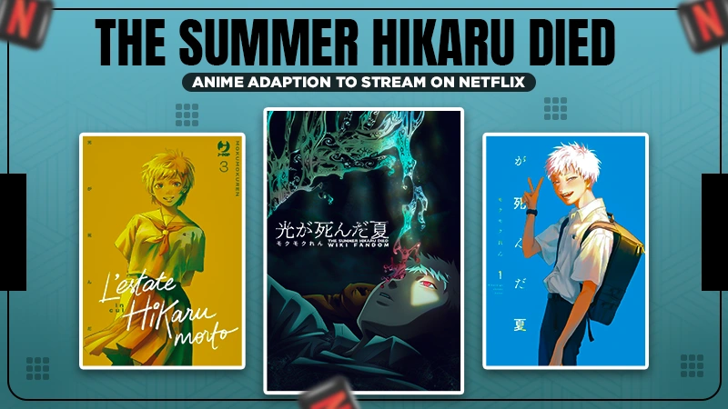 the summer hikaru died anime adaption to stream on netflix