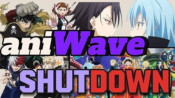 AniWave shutdown