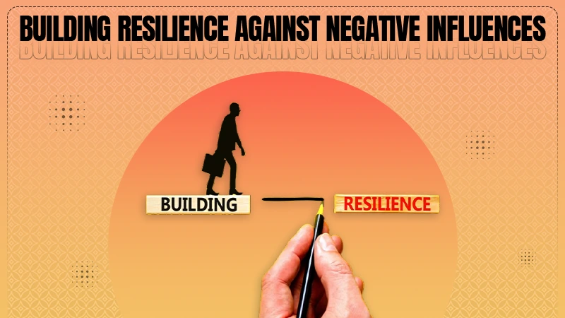 Building Resilience