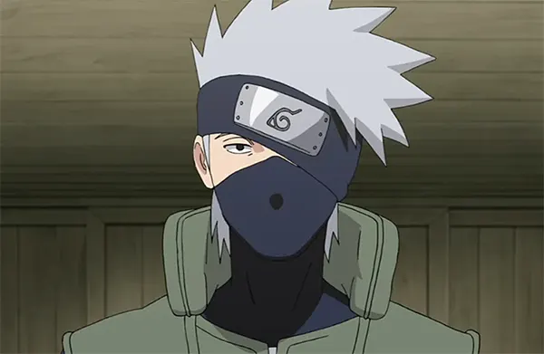 Kakashi Hatake