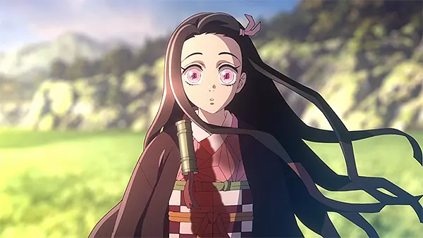 Nezuko Kamado