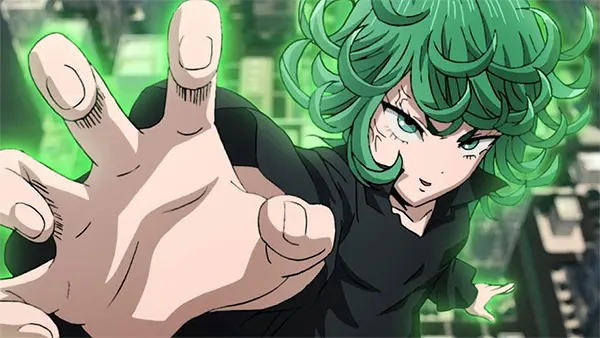 Tatsumaki